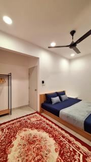 Cik B Homestay - Musliim Only - Batang Kali - 5