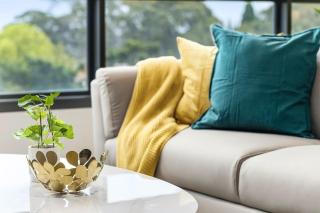 Stunning Waterview 2Bed Apt North Sydney - Sidney - 6