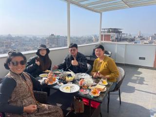 Little Buddha Inn - Kathmandu - 3
