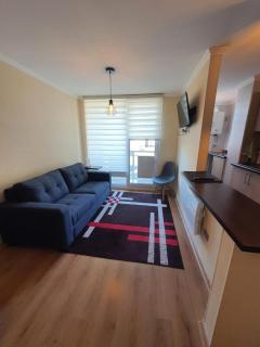 Departamento villarrica 2do piso - 2