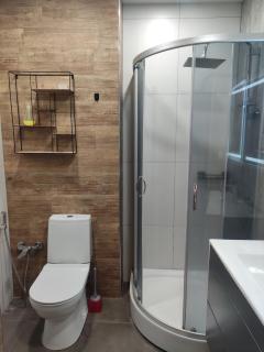 Modern 2-Room Comfort Apartment in Yerevan, Norashen - Yerevan - 9