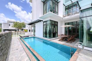 Luxury Villa Putrajaya 18 - Smarthome - Putrajaya - 6