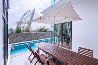 Luxury Villa Putrajaya 18 - Smarthome - Putrajaya - 5