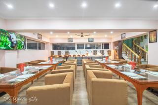 Hotel The Winter Sky - Srinagar - 3