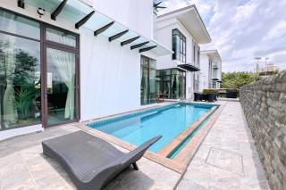 Luxury Villa Putrajaya 18 - Smarthome - Putrajaya - 4