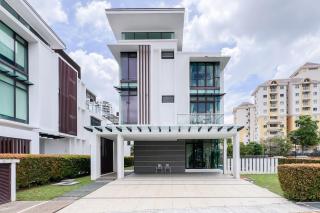 Luxury Villa Putrajaya 18 - Smarthome - Putrajaya - 9