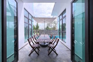 Luxury Villa Putrajaya 18 - Smarthome - Putrajaya - 2