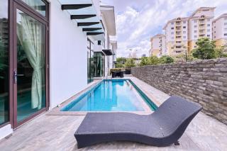 Luxury Villa Putrajaya 18 - Smarthome - Putrajaya - 3