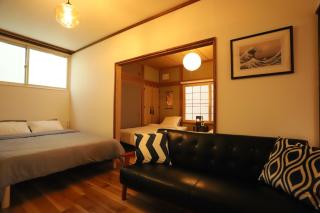 Gyominsou - Vacation STAY 69053v - Otaru - 7