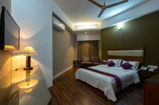 Hotel Ashrafee - Daca - 8
