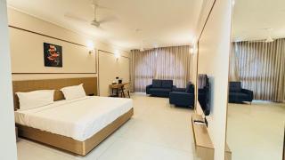 Bhavanta Hotel & Resort - 6