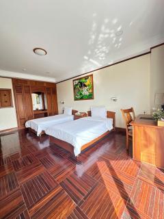 Khách Sạn Mường Thanh Grand Gia Lai - Pleiku - 5