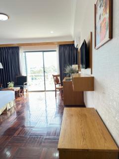 Khách Sạn Mường Thanh Grand Gia Lai - Pleiku - 3