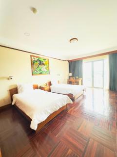 Khách Sạn Mường Thanh Grand Gia Lai - Pleiku - 2