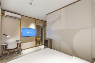 Hanting Hotel Shanghai New International Expo Centre Fanghua Road - 7