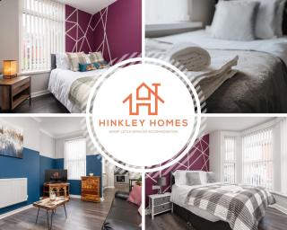 Huge 5bedrooms/Ensuite/Liverpool/Ridley rd/Parking - Liverpool - 0