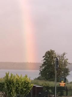 Auszeit mit Seeblick - Alt Schwerin - 4
