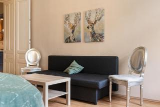 Simple Rooms in Shared Apartment for Longstays, Very Central Location - Vienne - 2