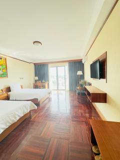 Khách Sạn Mường Thanh Grand Gia Lai - Pleiku - 7