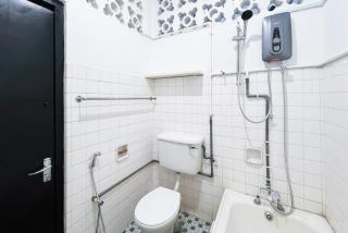 Homestay Taman Canning Ipoh, Perak - Smarthome - 6