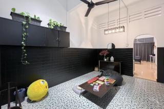 Homestay Taman Canning Ipoh, Perak - Smarthome - 7