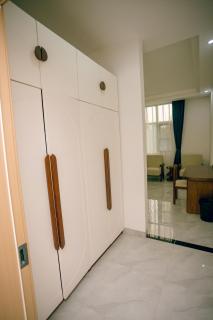 Eshuko Palace Apartments - Kitwe - 5