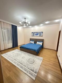 Mercure Towers - Almaty - 8