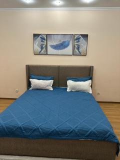 Mercure Towers - Almaty - 6