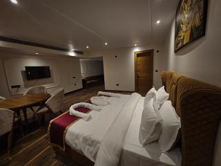 Hotel Elara - Dehradun - 4