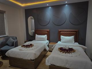 Hotel Elara - Dehradun - 3