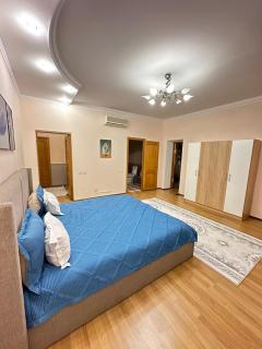 Mercure Towers - Almaty - 3