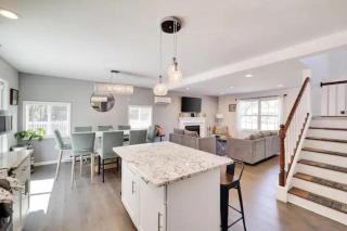 Peaceful home near Camelback - Pocono - Long Pond - 1