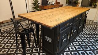 Proche Valenciennes - Maison 180 m2 dans dépendances château - 1