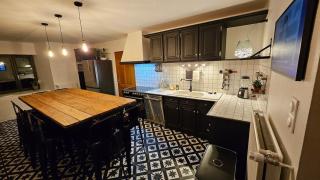 Proche Valenciennes - Maison 180 m2 dans dépendances château - 2
