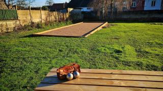 Proche Valenciennes - Maison 180 m2 dans dépendances château - 4