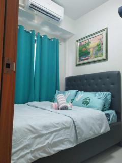Shore 123 Residences MOAPasayNAIA - Manila - 0