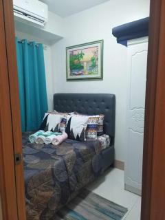 Shore 123 Residences MOAPasayNAIA - Manila - 7