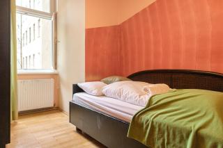 Simple Rooms in Shared Apartment for Longstays, Very Central Location - Wenen - 8