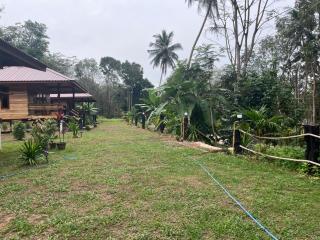 Koh Jum Hillside Resort - Ban Ko Phrao - 5