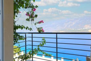 Stella Sea View & Access to Sea - Kaş - 4