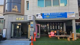 Gotaya Guesthouse - Andong - 3