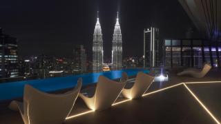 Imperial Luxury Suites KLCC - 8