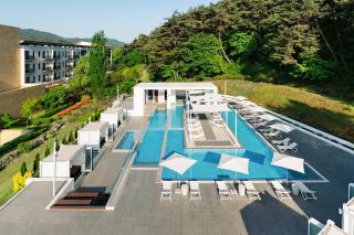 The Suites Hotel Namwon - Namwon - 2