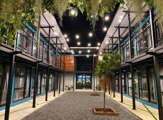 The Cozytainer - Taiping - 7