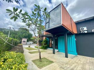 The Cozytainer - Taiping - 6