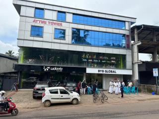 Attiri Apartments - Wandūr - 0