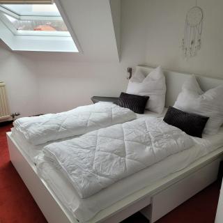 Ferienwohnung Gipfelglück mit Fernblick und Strandkorb - Bad Sachsa - 7