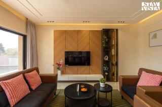 StayVista at Willow Villa - 1