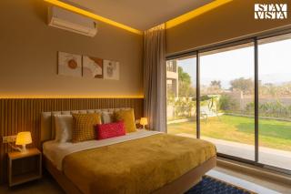 StayVista at Willow Villa - 6