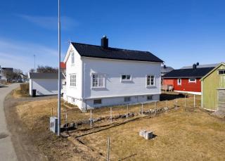 Vikanhuset - Andenes - 9